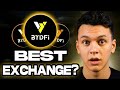 💎 Crypto Exchange Bydfi - Deposits, Copy trading &amp; MoonX | BYDFI CRYPTO 🔥