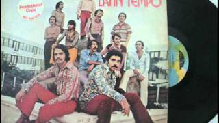 Papa Boco - LATIN TEMPO chords