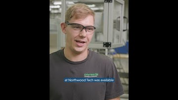 Automated Packaging Systems Technician: August