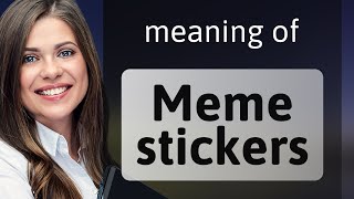 Understanding \