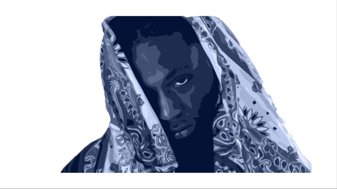 Joey Badass type beat 2018 x old school boom bap instrumental 'Beautiful'