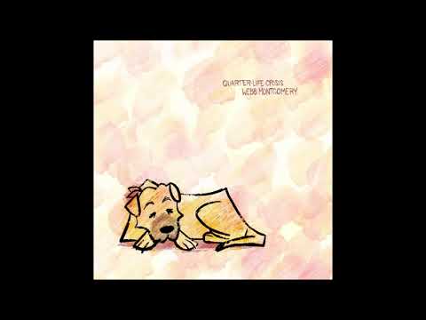 Quarter Life Crisis - Webb Montgomery