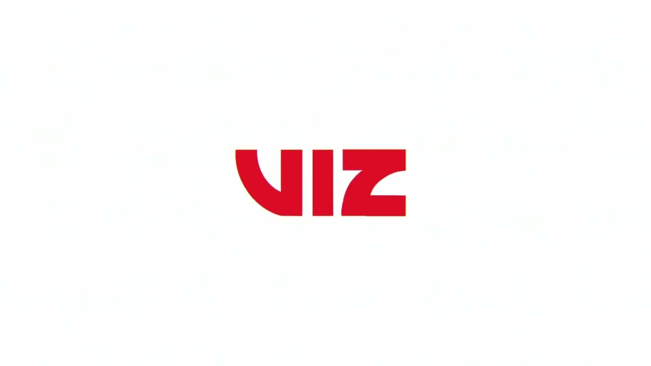 [Motion Graphics] VIZ