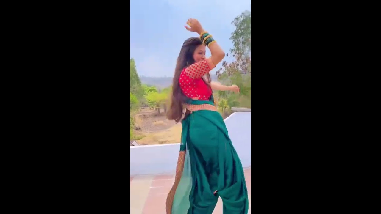 Mi hay koli   marathi  koli  shorts  Priyanka Danawale  viral