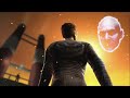 X-Men: The Official Game - Iceman Chapter 3 - Coolant Tunnels