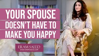 Your Spouse Doesn