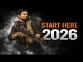 The Division 2 2026 Guide Roadmap For New Returning Players