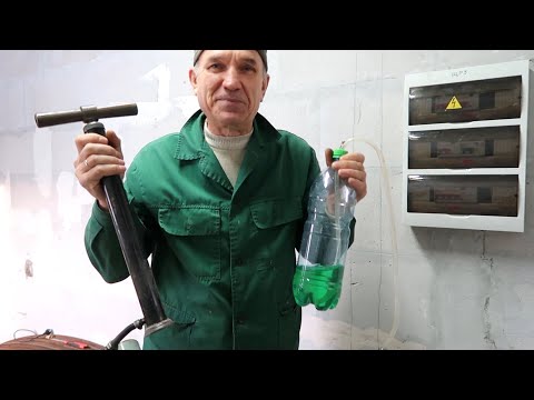 Как поднять давление в системе отопления своими руками