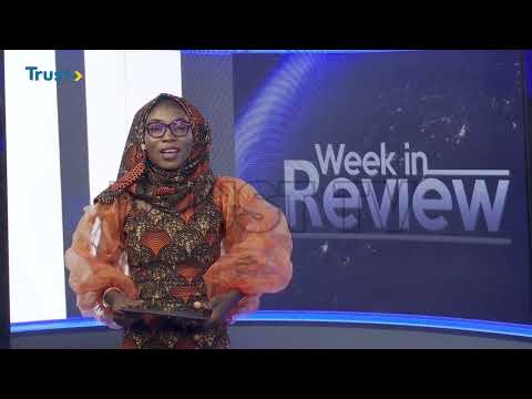 WEEK IN REVIEW: k!ll!ng OF SOLDIER - Police Arrest Suspect Warri  |  TRUST TV