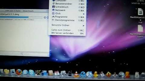 msi wind osx video problem