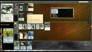 MSS Draft #18 Round 3 Game 1