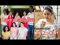 Rupankrita alankritas vlog no 10assamese vlog lunch at juri mahis place