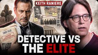 The Relentless Detective Who Defied the Elite