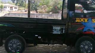 Download Lagu K.S.O{Kaka Sopir Oto} MP3