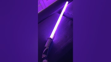 Lightning Effect Demo: Two Ways!