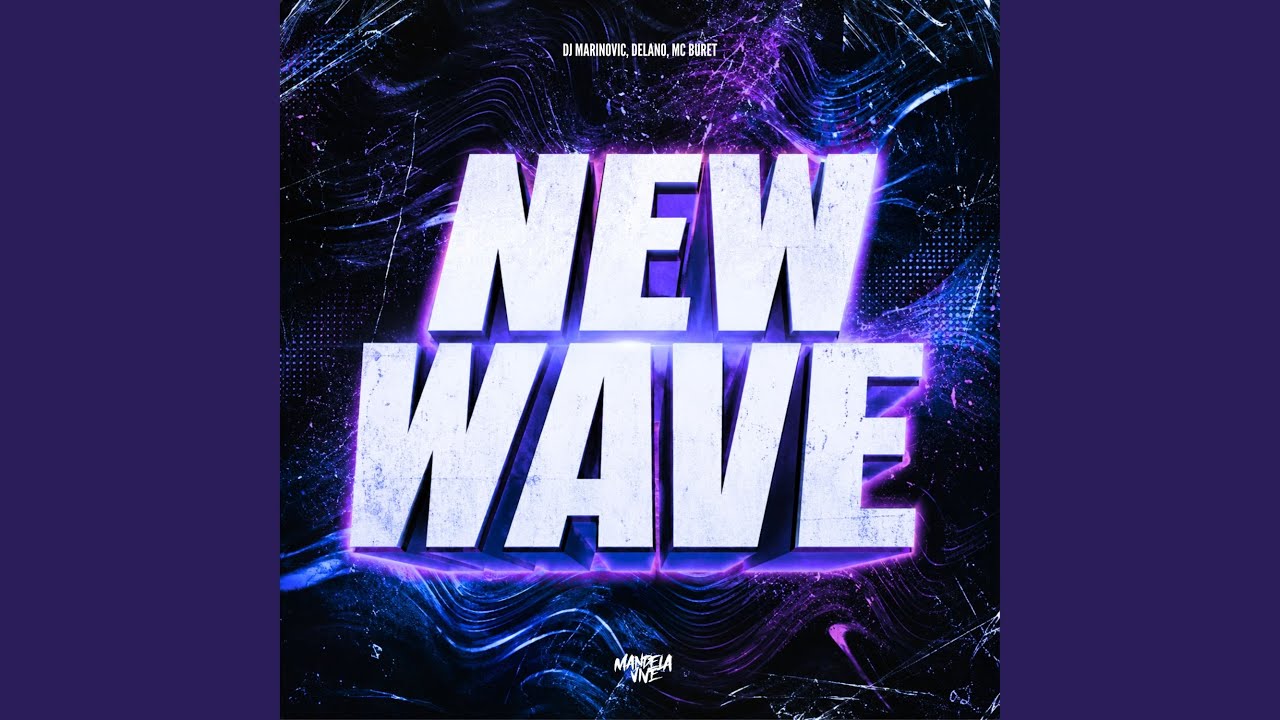 Παρακολούθηση New Wave στο YouTube Παρακολούθηση New Wave στο YouTube