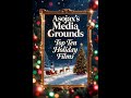 My Top 10 Most Rewatchable Holiday Movies Thanksgiving to Christmas Edition!