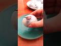 How to make Daifuku No bake Recipe 🇯🇵❤️電子レンジで簡単　大福の作り方 #shorts