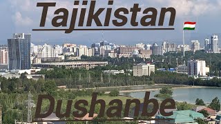 #Dushanbe# Tajikistan# 25.05.2024