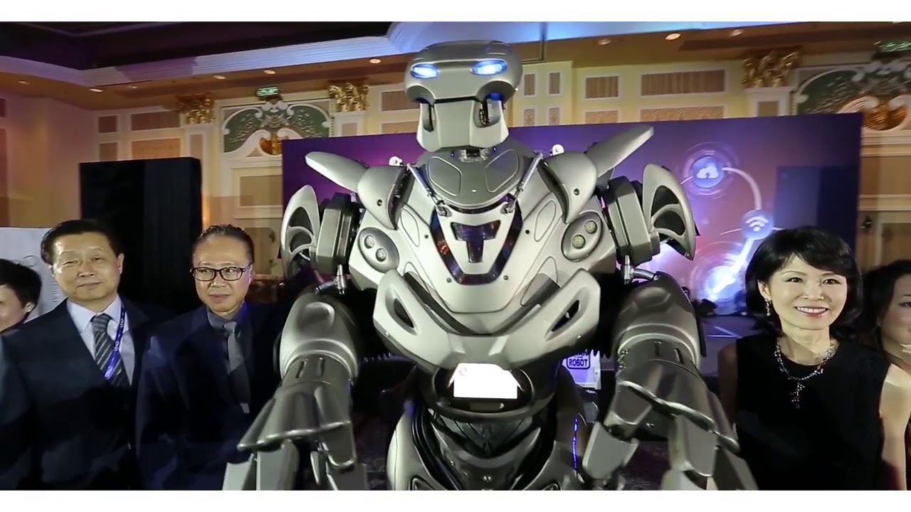 eLead Global corporate video