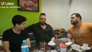 عمر كمال ومصطفي الدباش 2020 ❤