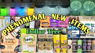 Come With Me To Dollar Tree|PHENOMENAL NEW ITEMS| BEST FINDS|$1.25 screenshot 5