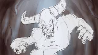 School Animation Dump(update in desc)