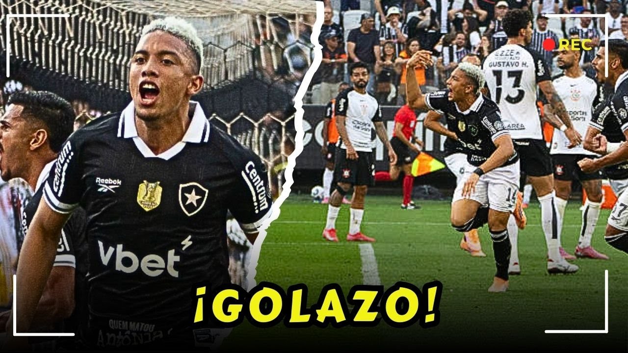 ᴀꜱɪ́ ꜰᴜᴇ ᴇʟ ᴘᴀʀᴛɪᴅᴏ ᴅᴇ ᴊᴏʀᴅᴀɴ ʙᴀʀʀᴇʀᴀ ʜᴏʏ ᴠꜱ ᴄᴏʀɪɴᴛʜɪᴀɴꜱ (ɢᴏʟ)