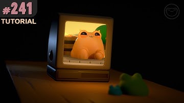 How to Add a Photo or TV Screen Image in Nomad Sculpt  | 4K Tutorial