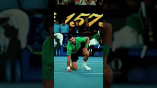 Đoković❤️👑#tennis #sports #popular #novakdjokovic #2026 #goat #foryou #fyp #serbia #balkan #djokovic
