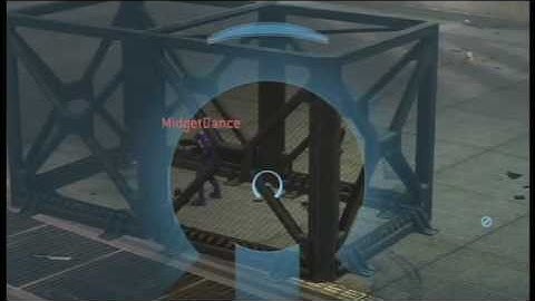Halo 3 Tricks: Episode 94 *Geomerging Objects*