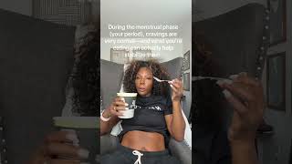 Your sugar cravings are NOT random!