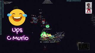 DarkOrbit AG1 - Stroker y Behe Free #DoyClanSinGuerras #NiUnBrilloDeAura