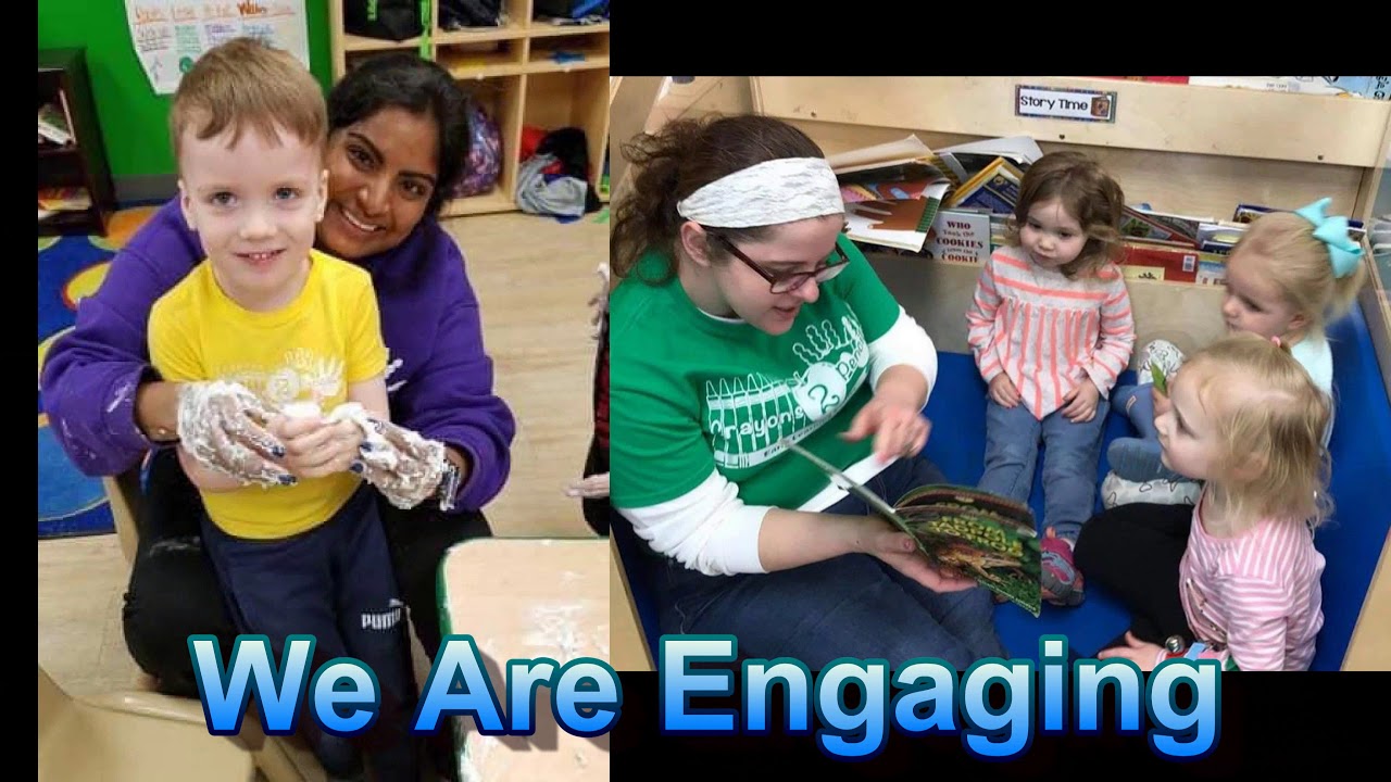 Crayons 2 Pencils Early Learning Center Who are we YouTube