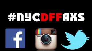 Free Drones When You Watch Nycdff Special On Axs Tv