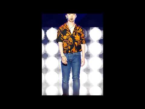 170724 USF 전야 THE EVE EXO D O 