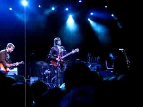 Phantom Planet - Anthem and Dropped