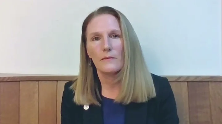 CEO Conversations with Kathleen Schulz on Organiza...