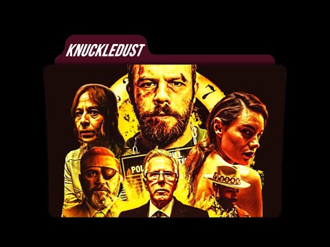 Knuckledust dövüş kulübü 2020 full izle