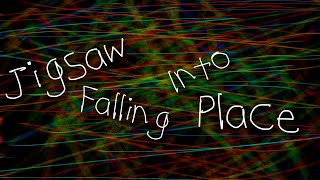 Radiohead - Jigsaw Falling Into Place (Sill Cover)