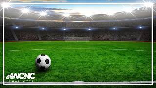 MLS All-Star game in Uptown Charlotte Guide