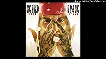 Kid Ink - Cool Back (Clean) (Radio Edit)