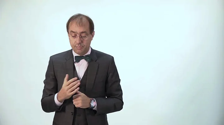 Bayes Rule - An Intuitive Introduction to Probability