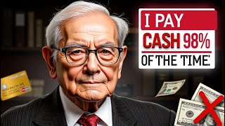 💰💸Warren Buffett's PATH to WEALTH Revealed!