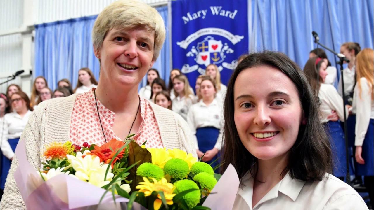 Loreto Kilkenny YouTube