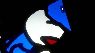 Why are you running? FNAF