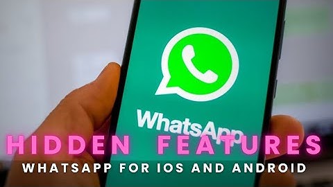 70% of users never used these features: Start using today