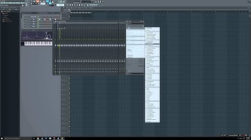 Fruity Loops and Unity3d  - Beginner