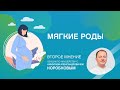 Мягкие роды: мифы и противоречия