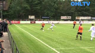St Haasrode Ohl Verslag